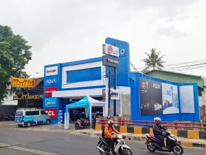 AIO Store Ujung Berung 10