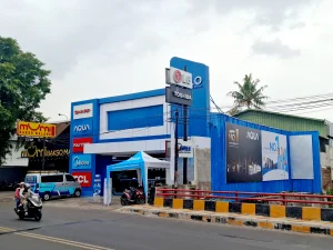 AIO Store Ujung Berung 4