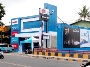 AIO Store Ujung Berung 7