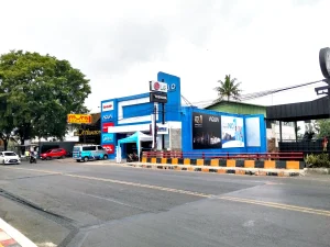 AIO Store Ujung Berung 8