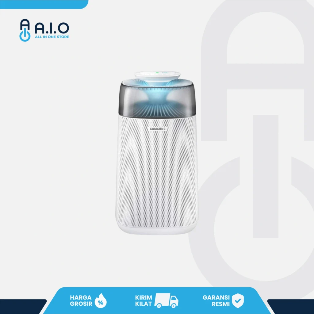 Perbedaan Air Purifier dan Humidifier