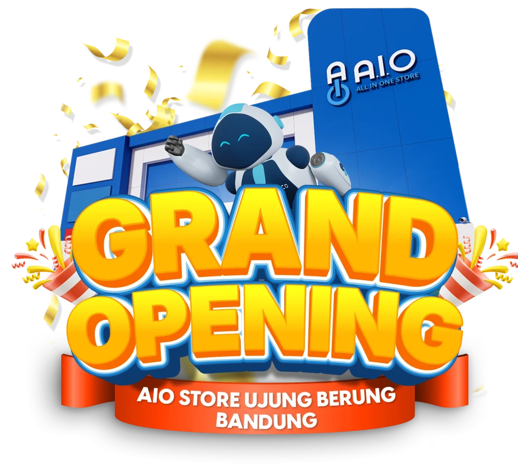Logo GO Bandung