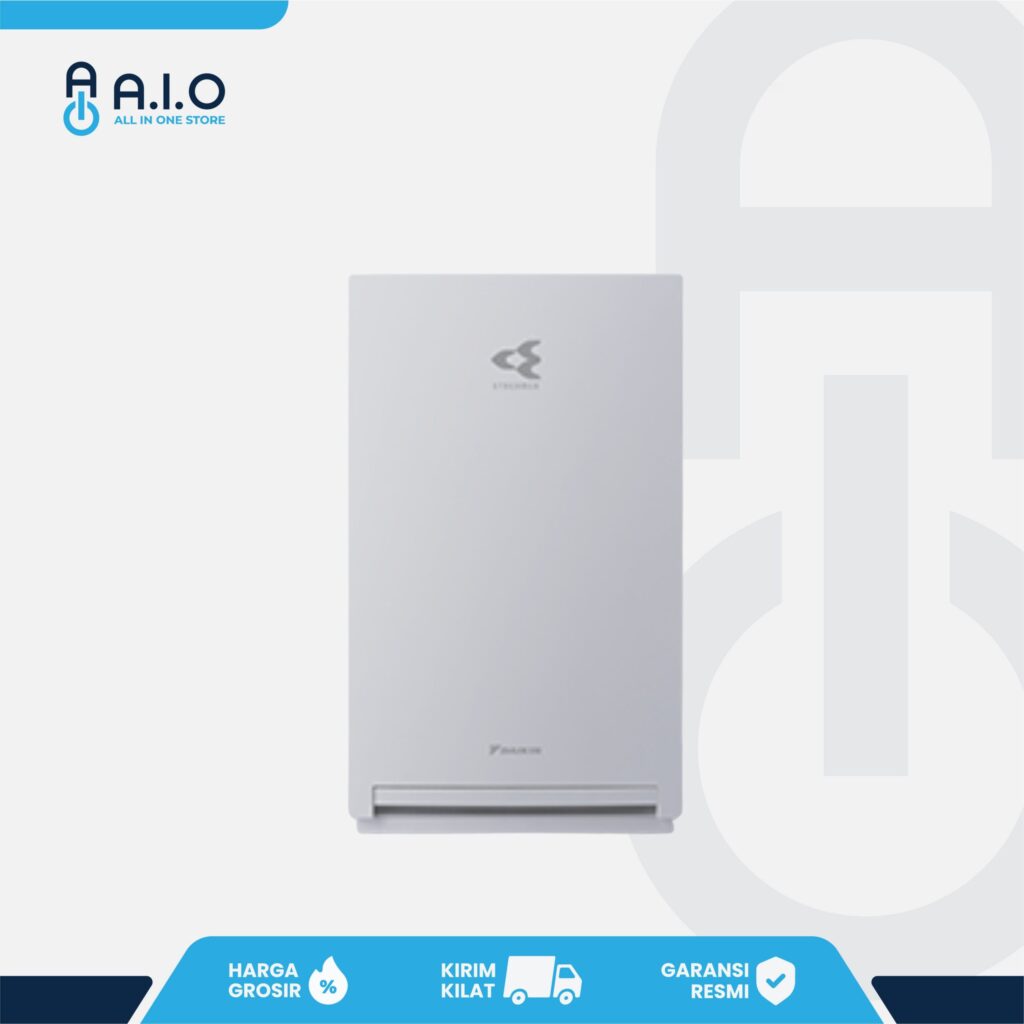 Perbedaan Air Purifier dan Humidifier