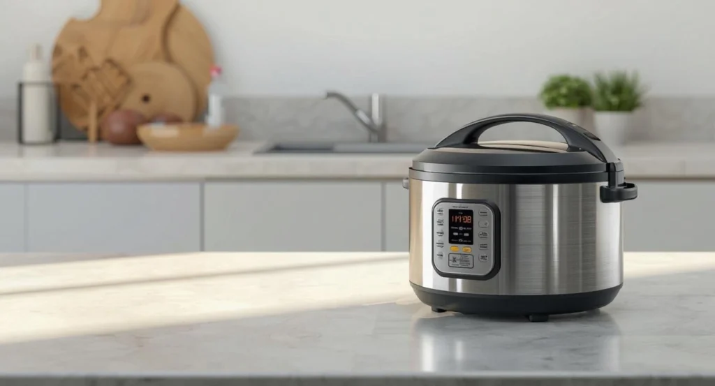 Rice Cooker Berapa Watt