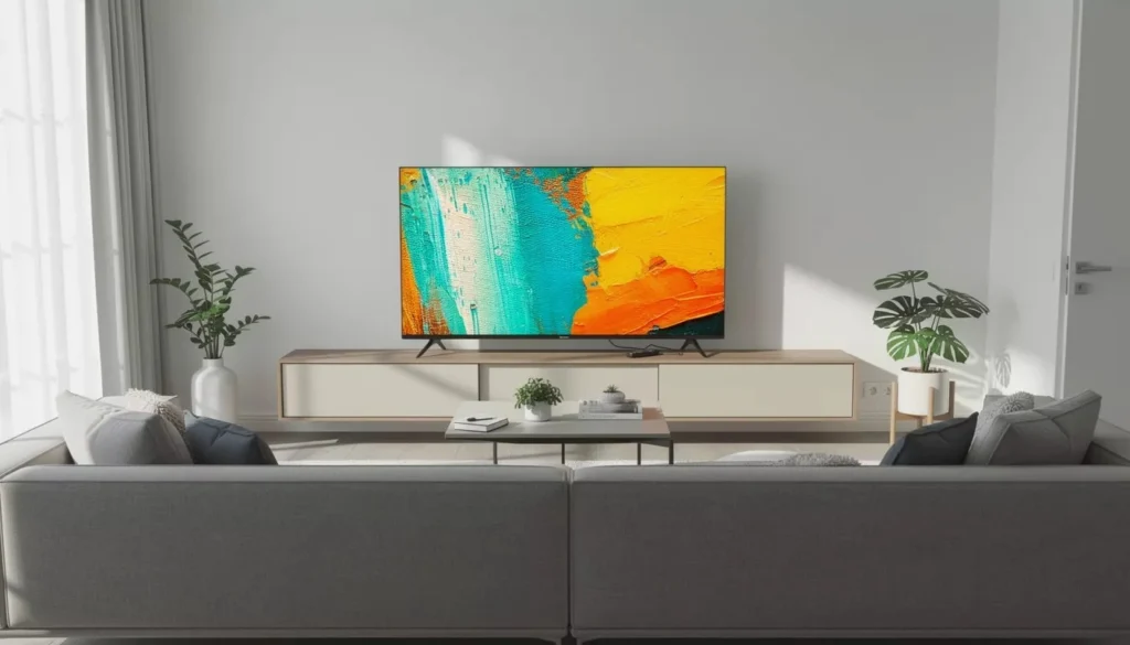 TV Android terbaik