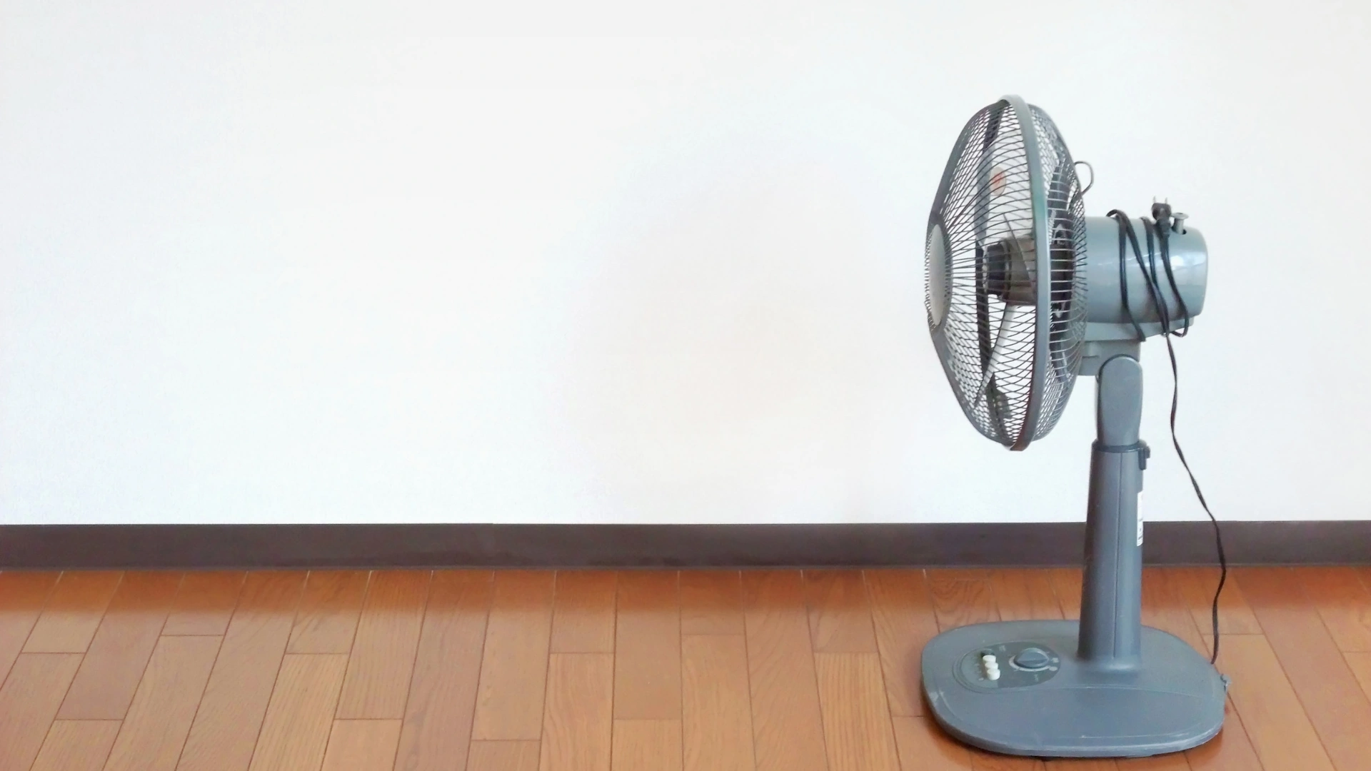 cara memperbaiki kipas angin mati