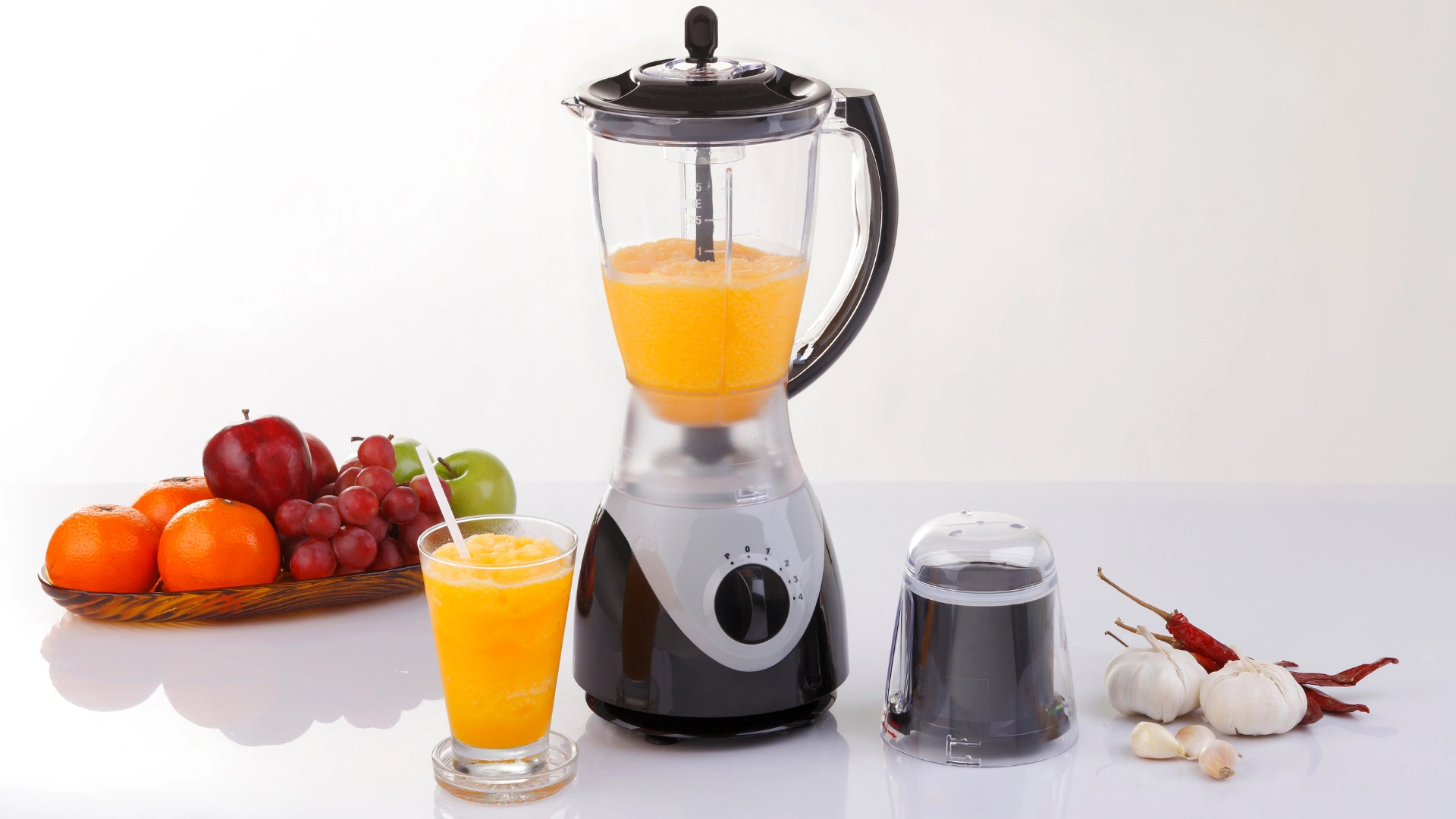 fungsi blender