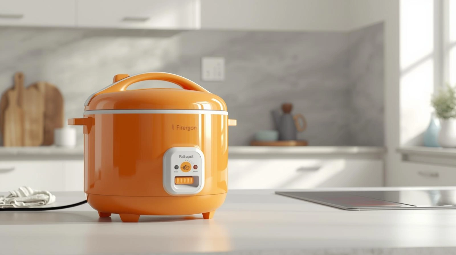 fungsi rice cooker