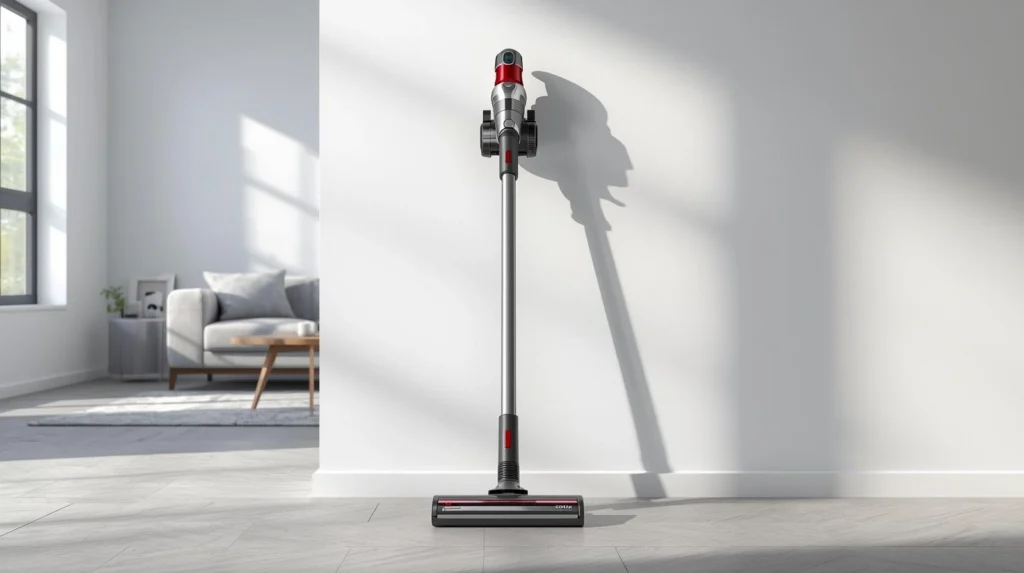fungsi vacuum cleaner