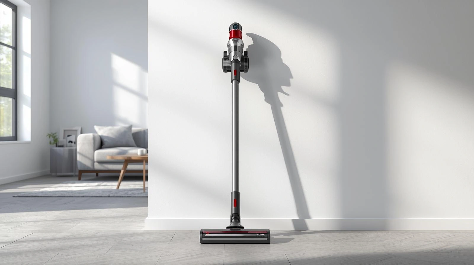 fungsi vacuum cleaner