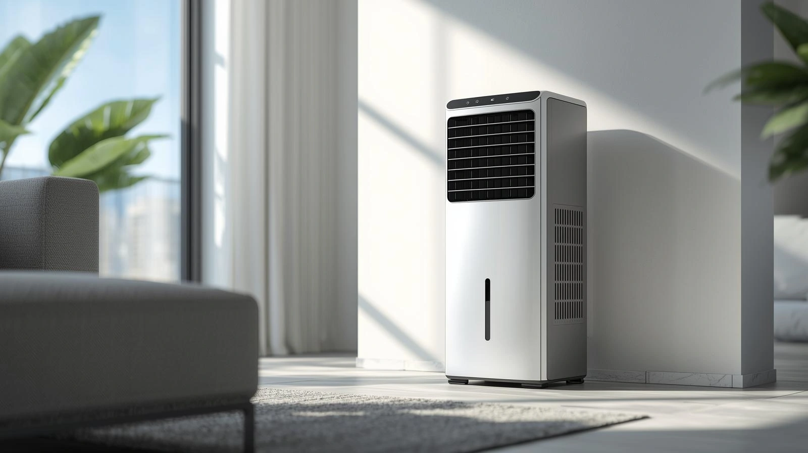 rekomendasi air cooler terbaik