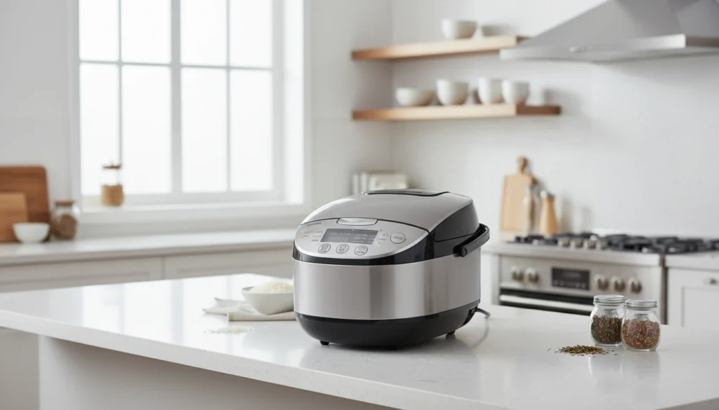 rice cooker terbaik