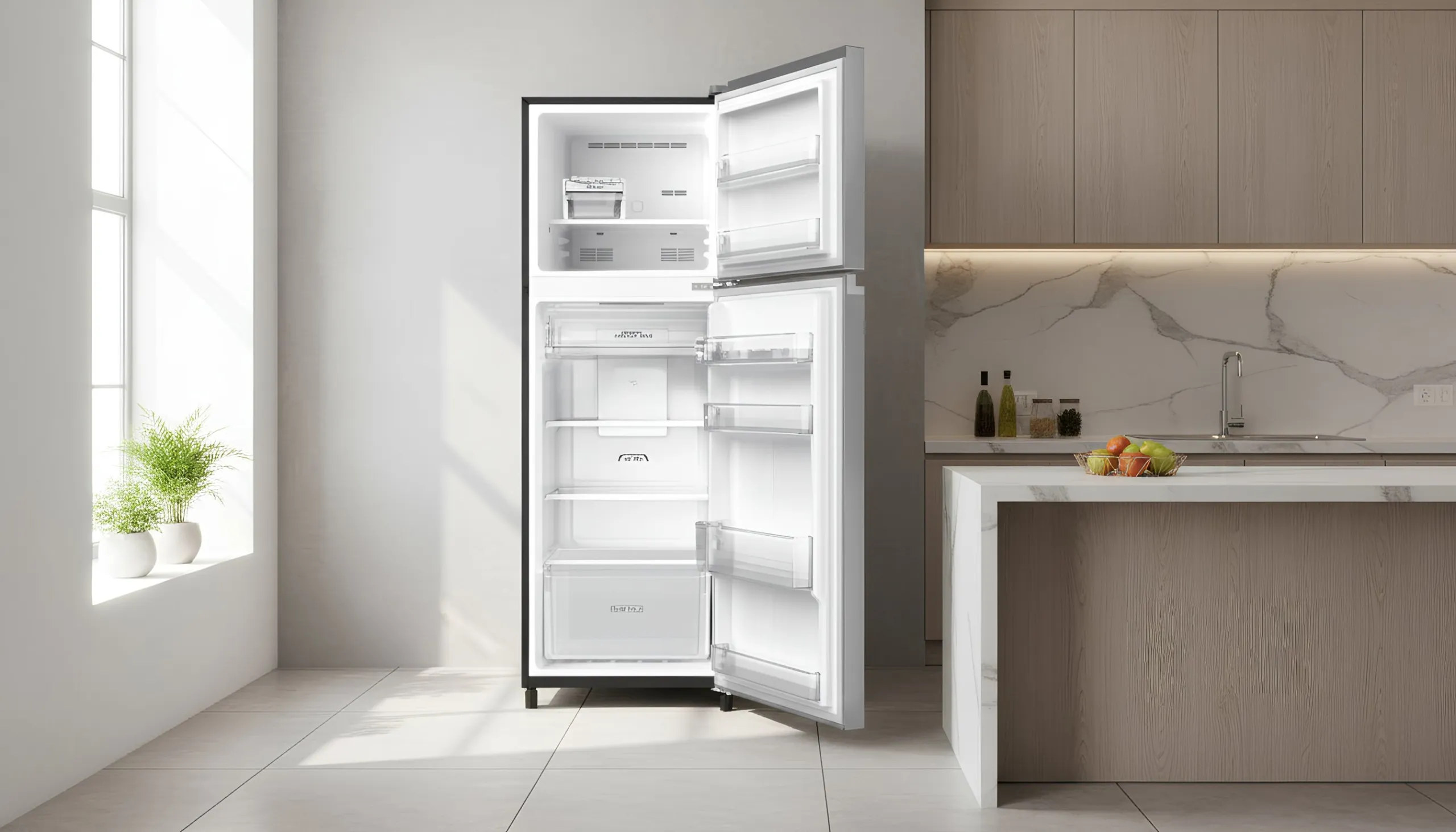 Cara Mengatasi Kulkas 2 Pintu Bagian Bawah Tidak Dingin dan 10 Penyebab Utamanya 1 Cara Mengatasi Kulkas 2 Pintu Bagian Bawah Tidak Dingin