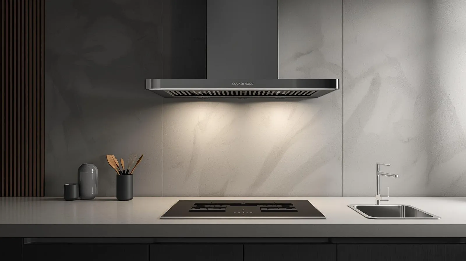 Cooker Hood Modena