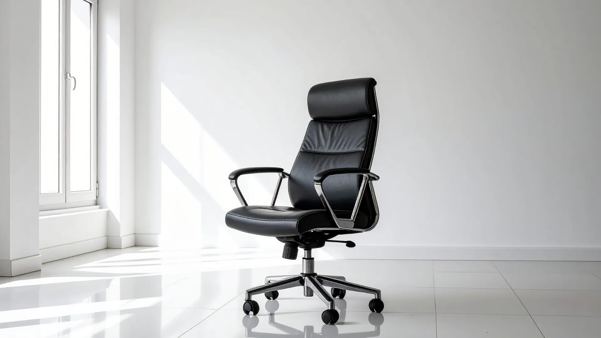 8 Fungsi Kursi Kantor yang Wajib Diketahui untuk Meningkatkan Produktivitas 1 Fungsi Kursi Kantor