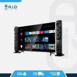 PLD 43TA5055 LEFT POLYTRON - TV ANDROID 43" - PLD 43TA5055