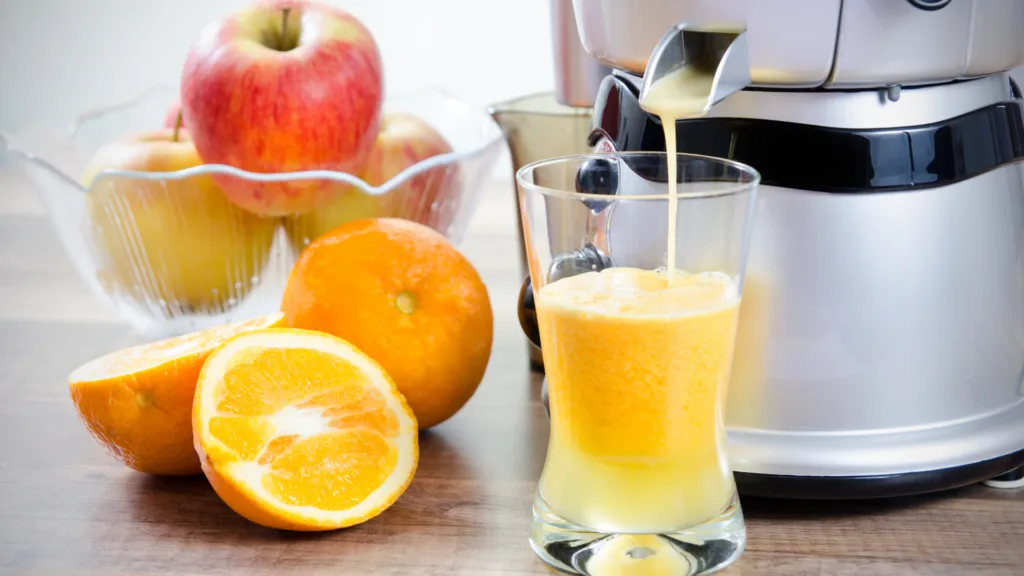 merk slow juicer terbaik