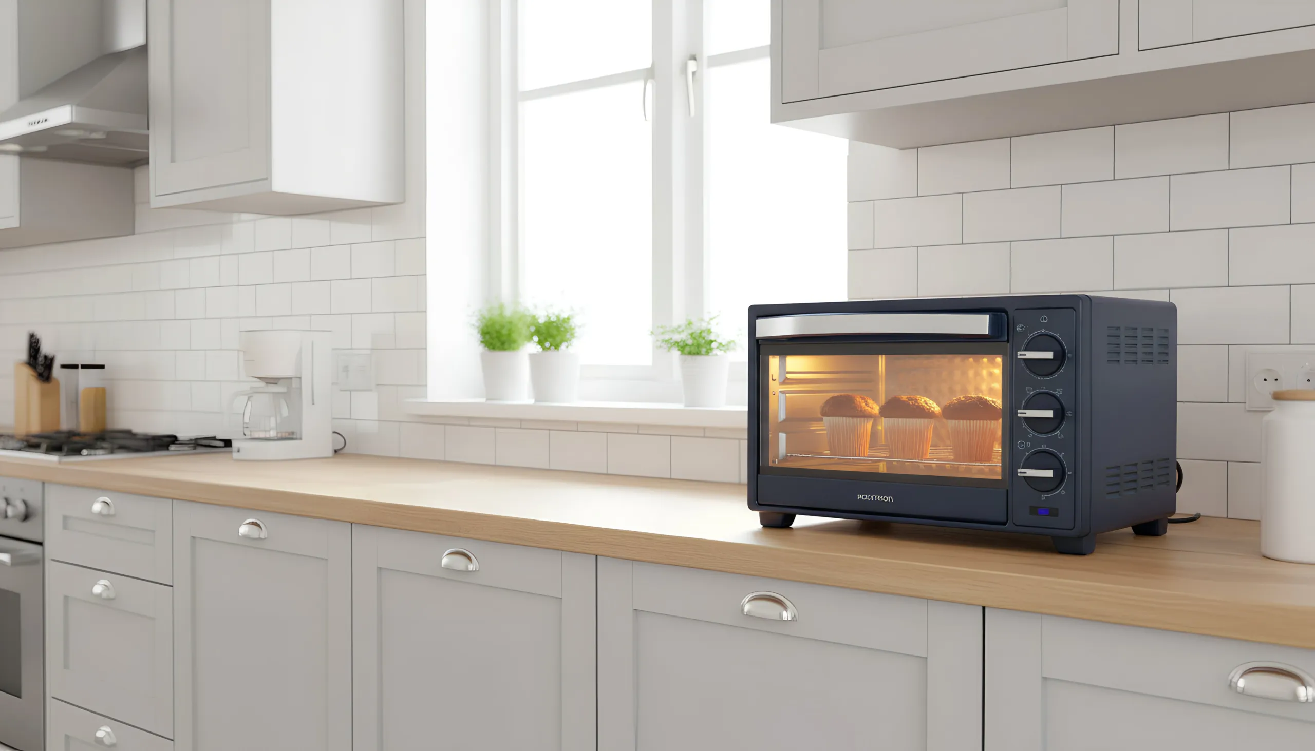 oven listrik low watt