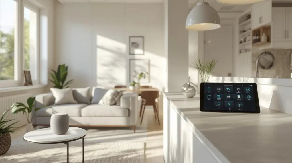 smart home