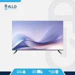 SHARP - TV DIGITAL 43" - 2T C43HD1500I 5 2T C43HD1500I FRONT