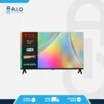 32S41B FRONT TCL - TV ANDROID 32" - 32S41B