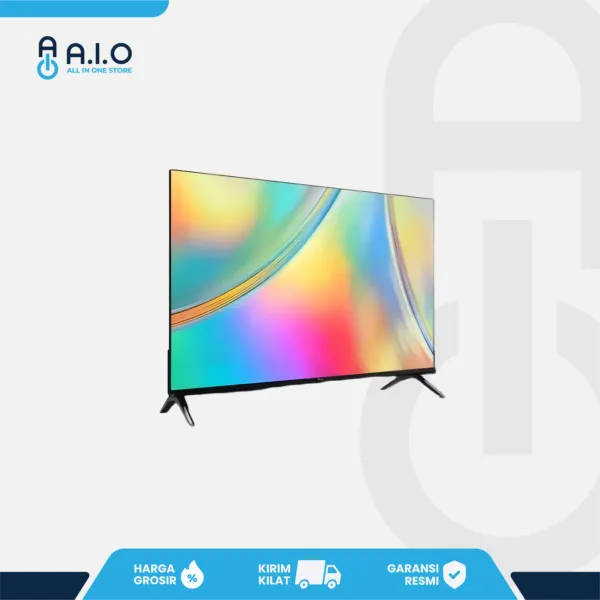 TCL - TV ANDROID 32" - 32S41B