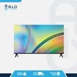 TCL - TV GOOGLE 32" - 32S5400 3 32S5400A FRONT