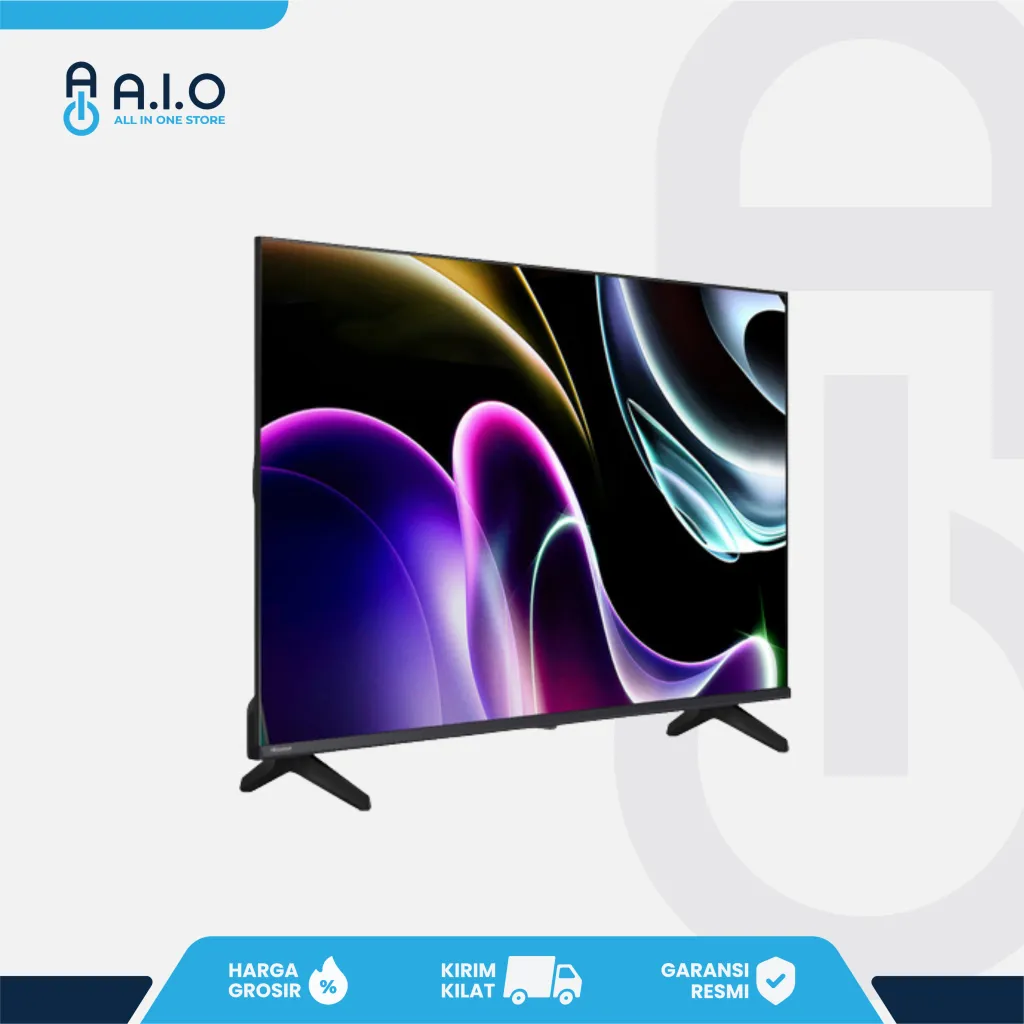 9 Rekomendasi TV LED 40 Inch Harga 2 Jutaan Terbaik 2026 15 40Q5S LEFT