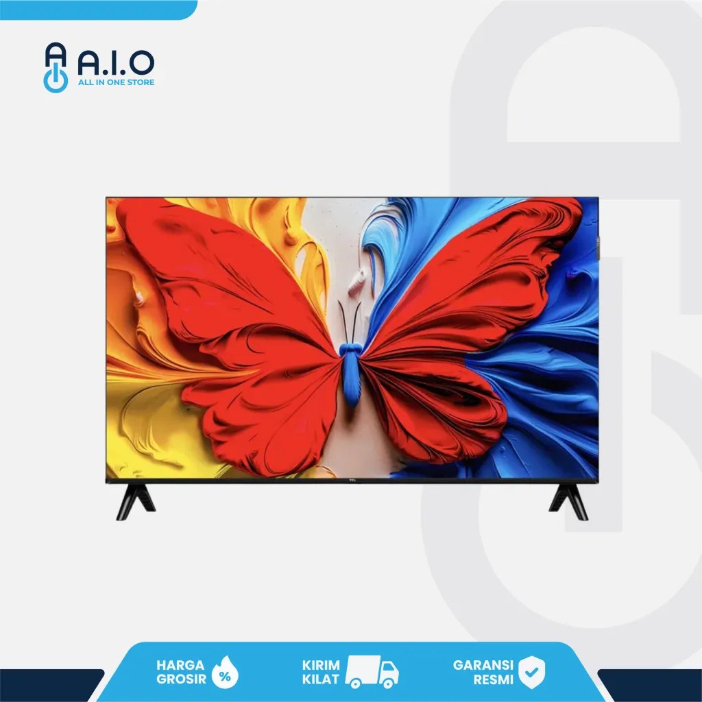 9 Rekomendasi TV LED 40 Inch Harga 2 Jutaan Terbaik 2026 20 40S5K FRONT