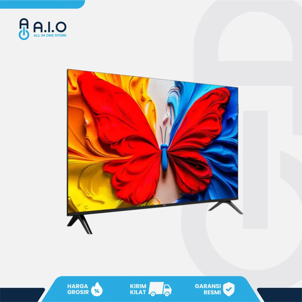 9 Rekomendasi TV LED 40 Inch Harga 2 Jutaan Terbaik 2026 22 40S5K BACK
