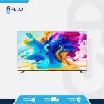 TCL - TV QLED 43" - 43C645 7 43C645 FRONT