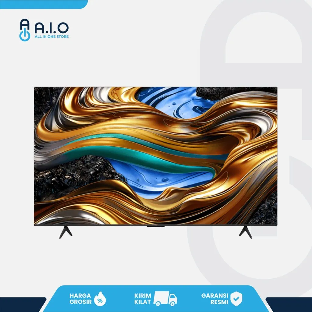 43P755 17 Rekomendasi Google TV Terbaik Mulai di 2026, Mulai dari 2 Jutaan Aja!