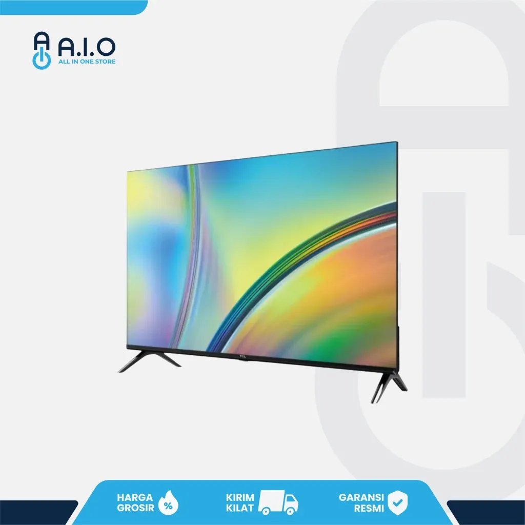 43S5400A RIGHT 10 Rekomendasi TV Harga 3 Juta Terbaik di Tahun 2026