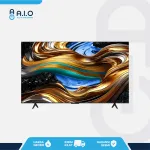 TCL - TV GOOGLE 50" - 50P755 7 50P755 FRONT