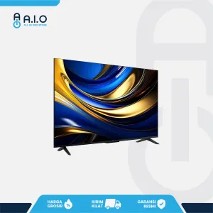 55P655 LEFT