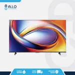 TOSHIBA TVMI - TV SMART 75" - 75M450RP 6 75M450RP FRONT