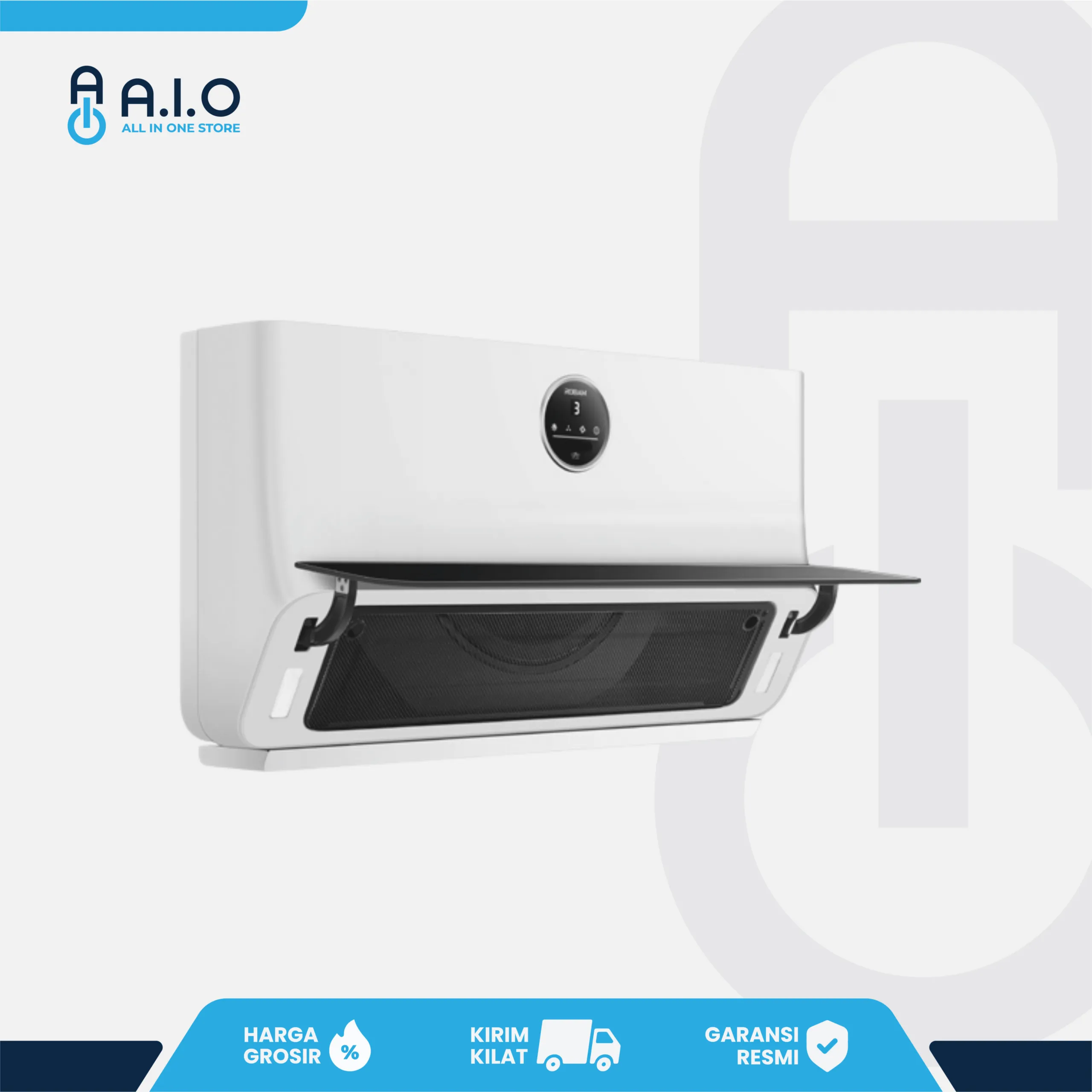 C/ROBAM - COOKER HOOD ULTRA SLIM - 76H1S W 2 C/ROBAM - COOKER HOOD ULTRA SLIM - 76H1S W - Image 2