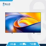 TOSHIBA TVMI - TV GAMING 98" - 98Z570RP 3 98Z570RP FRONT