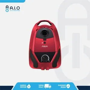 AQUA – VACUUM CLEANER – AC E121