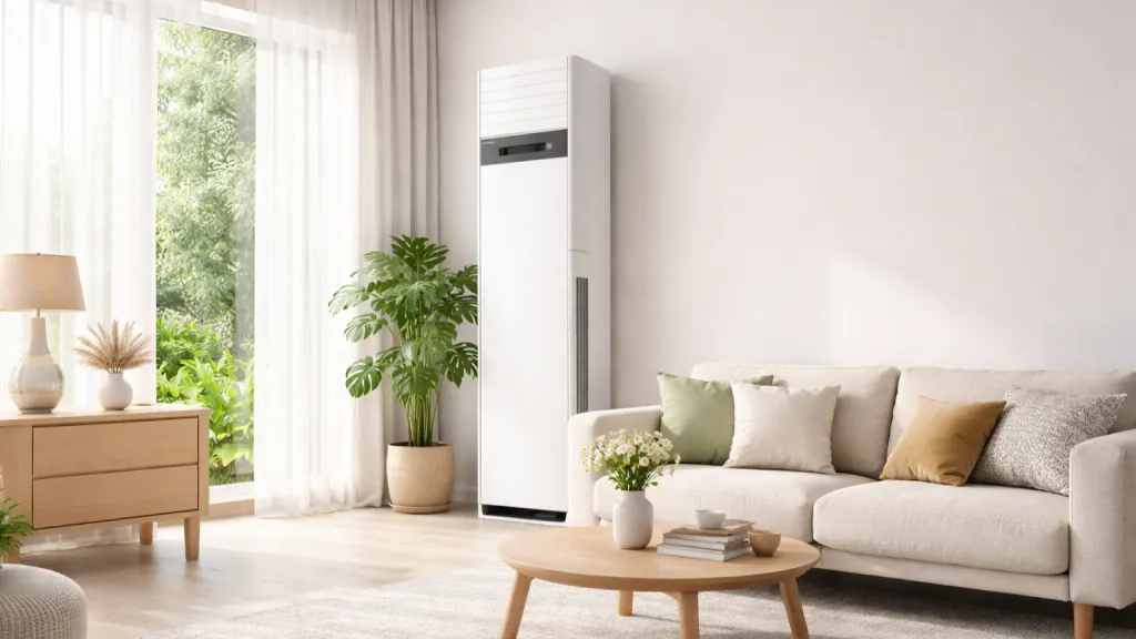 AC Standing 3 PK