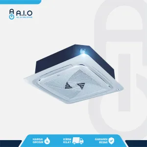 AQUA – AC CASSETTE 2 PK – AQA CAOU18