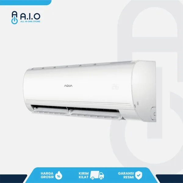 AQUA - AC SPLIT STANDARD 1 PK - AQA KCR09AHP1