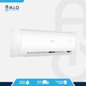 AQUA - AC SPLIT STANDARD 1 PK - AQA KCR09AHP1 - Gambar 2