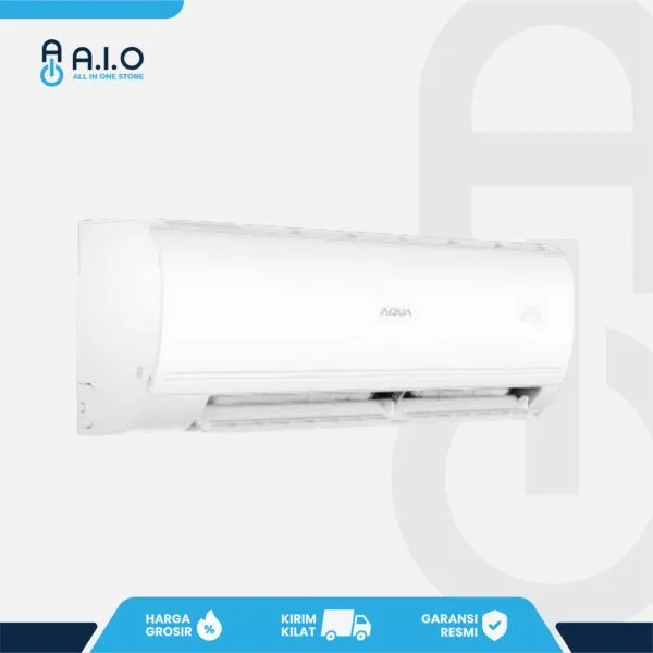AQUA - AC SPLIT STANDARD 1 PK - AQA KCR09AHP1