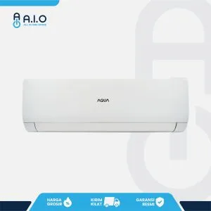 AQA KCR09ANPC FRONT