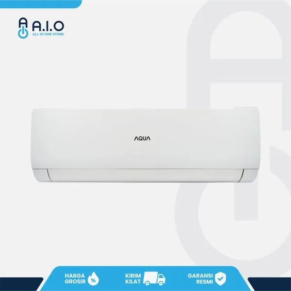 AQA KCR09ANPC FRONT