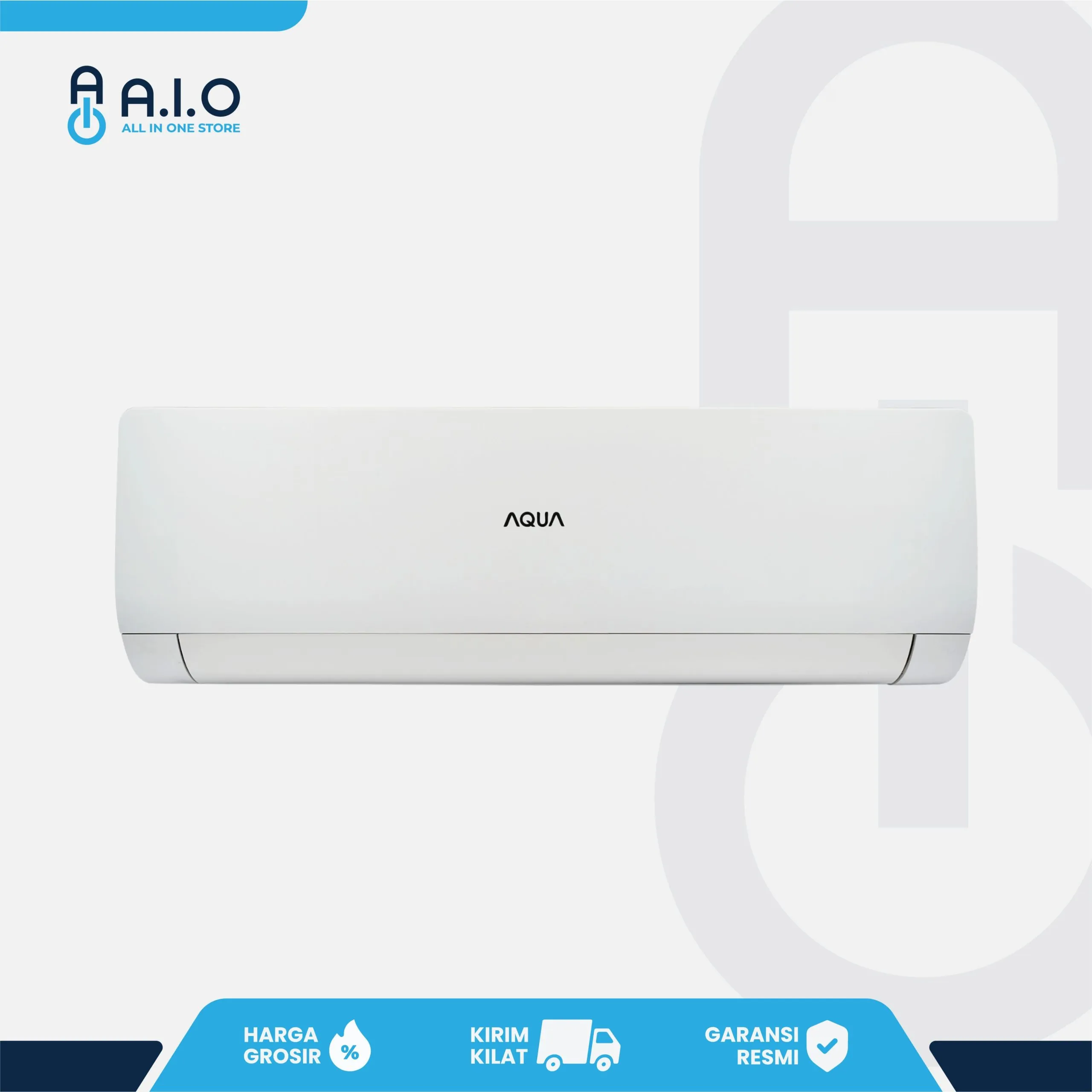 AQA KCR09ANPC FRONT