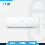 AQUA - AC SPLIT LOW WATT 0.5 PK - AQA KCR5AHQC 4 AQA KCR5AHQC FRONT