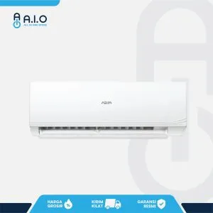 AQUA – AC SPLIT LOW WATT 0.5 PK – AQA KCR5AHQC