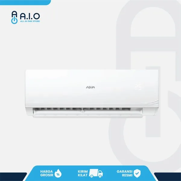 AQA KCR5AHQC FRONT